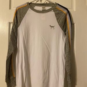 Long sleeve shirt from Pinm